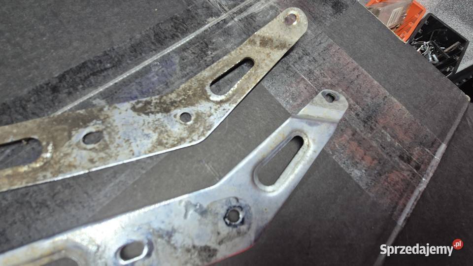 Romet chart mocowanie błotnika Hryniewicze