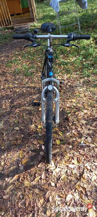 Rower MTB Warszawa