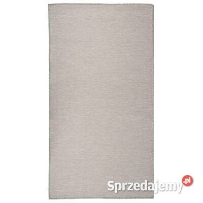 vidaXL Dywan zewnętrzny o płaskim splocie 80x150 Warszawa