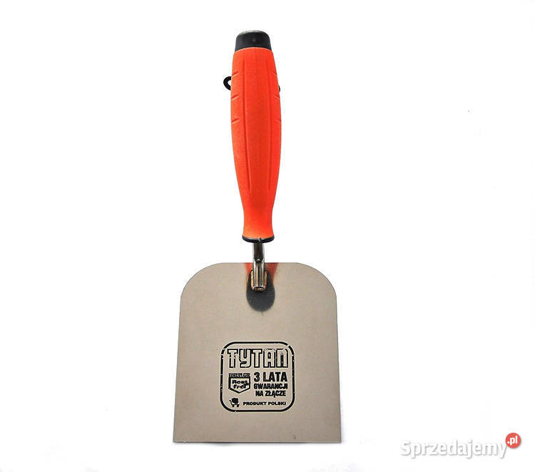 KIELNIA sztukatorska nierdzewna 100 STALCO małopolskie Myślenice