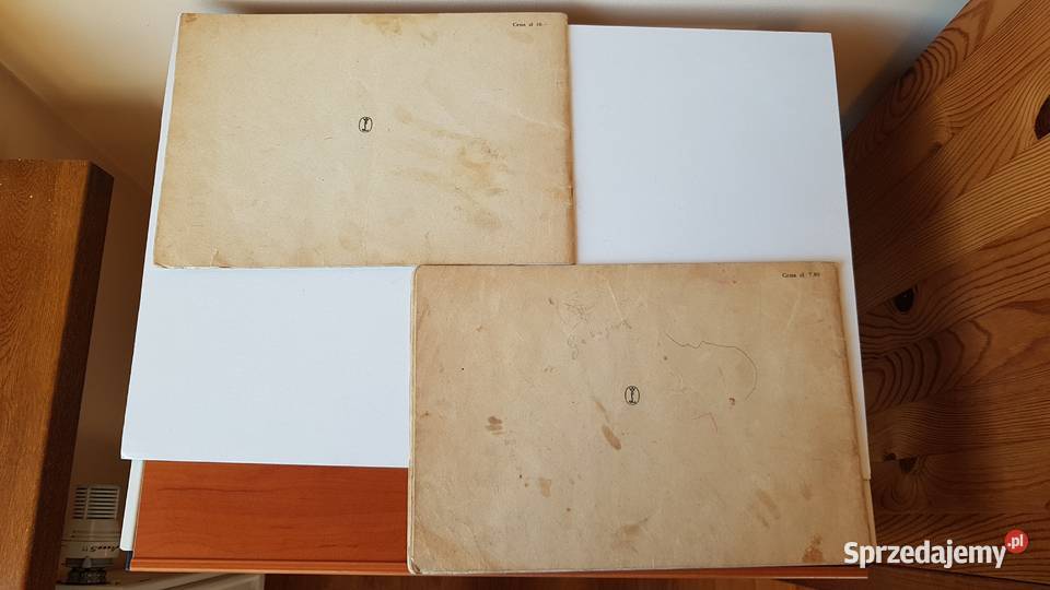 Zestaw 2 bajek Koziołek Matołek Kornel Rok wydania 1956