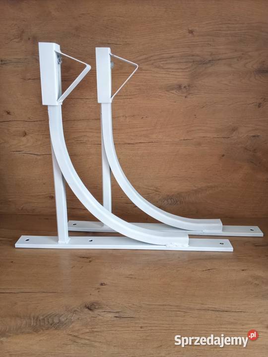 Wieszak bojlera mocny