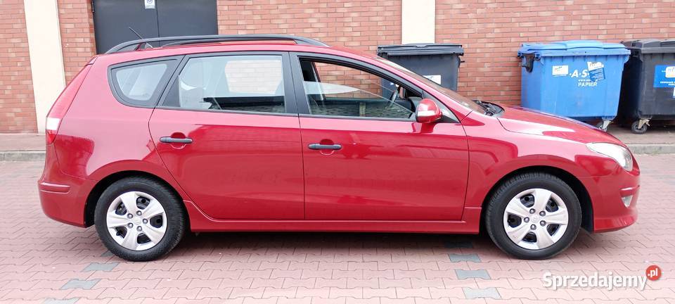 Hyundai i30 14 benzyna 201112 Radomsko