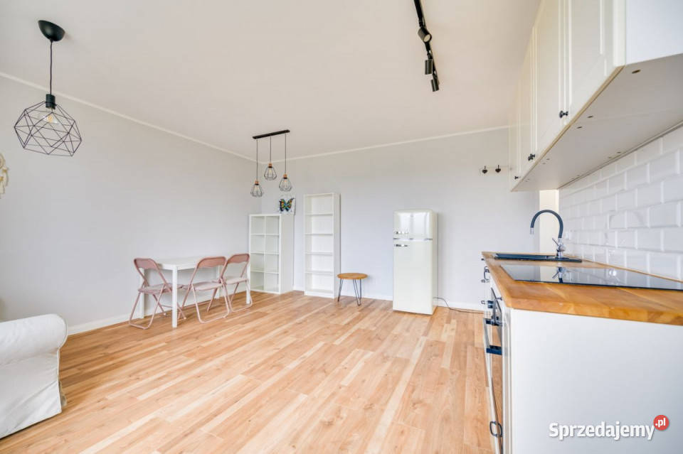 Mieszkanie Gdańsk Wincentego Witosa 346m2 2 pomorskie