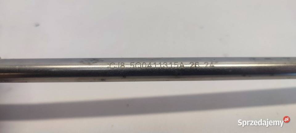 VW TIGUAN ALLSPACE ŁĄCZNIK DRĄŻKA STABILIZAROTA sprzedam