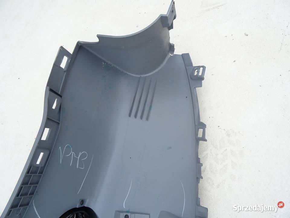 DESKA GÓRNA KOKPITU RENAULT TRUCKS T 82705859 podkarpackie