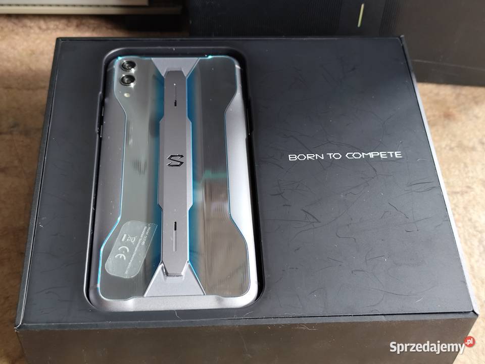 Xiaomi Shark 2 PRO Mosty