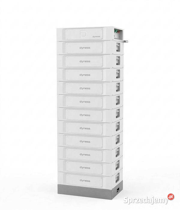 Magazyn Energii Dyness STACK100 5632kWh LiFePO4