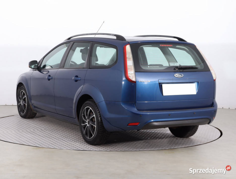 Ford Focus 16 16V Piaseczno