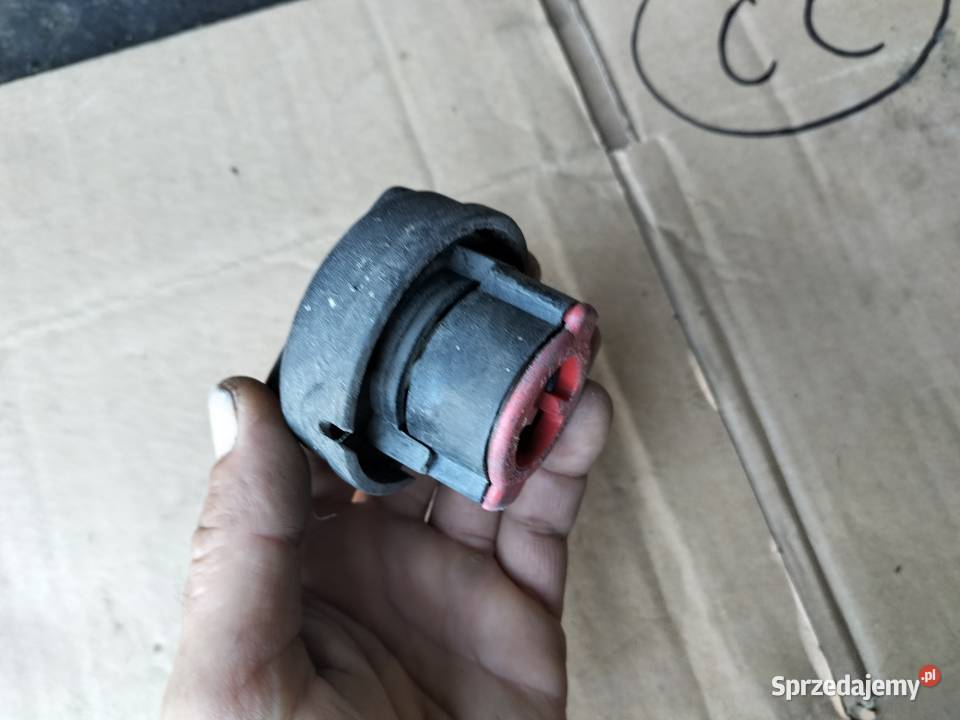 FORD SIERRA ROPA DIESEL KOREK BAKU osobowe