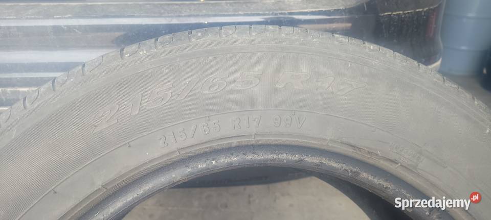 opony Pirelli scorpion 215 Turobin