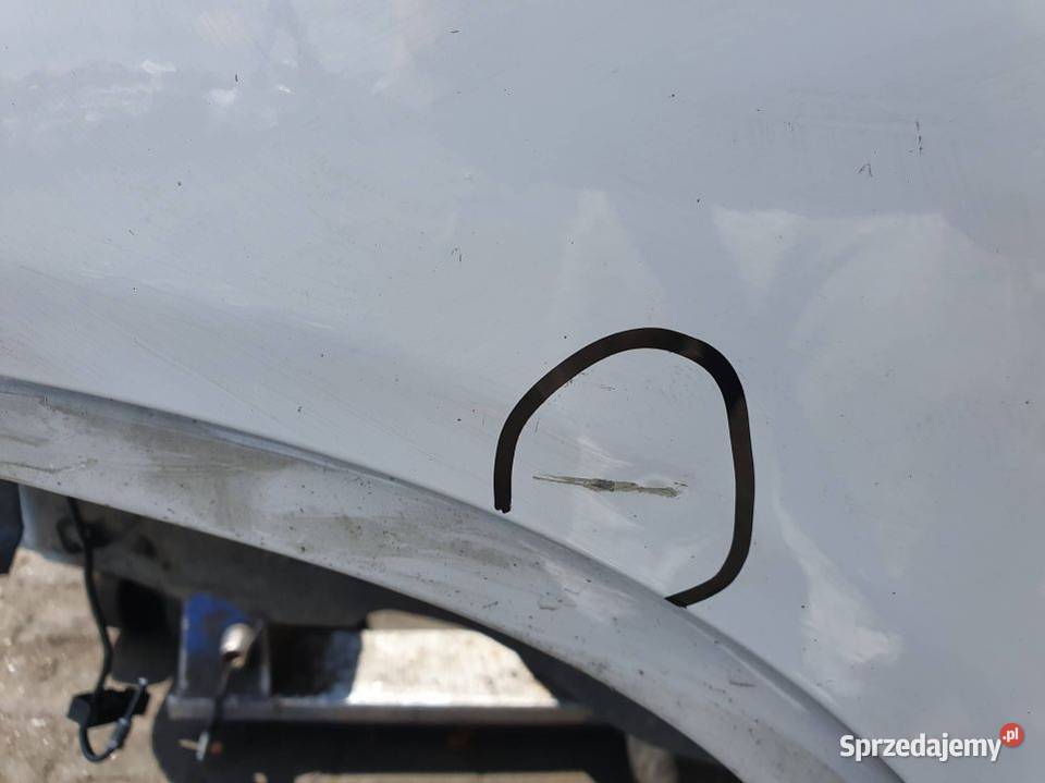 DRZWI LEWE PRZÓD FIAT DUCATO III L3H2 2020R