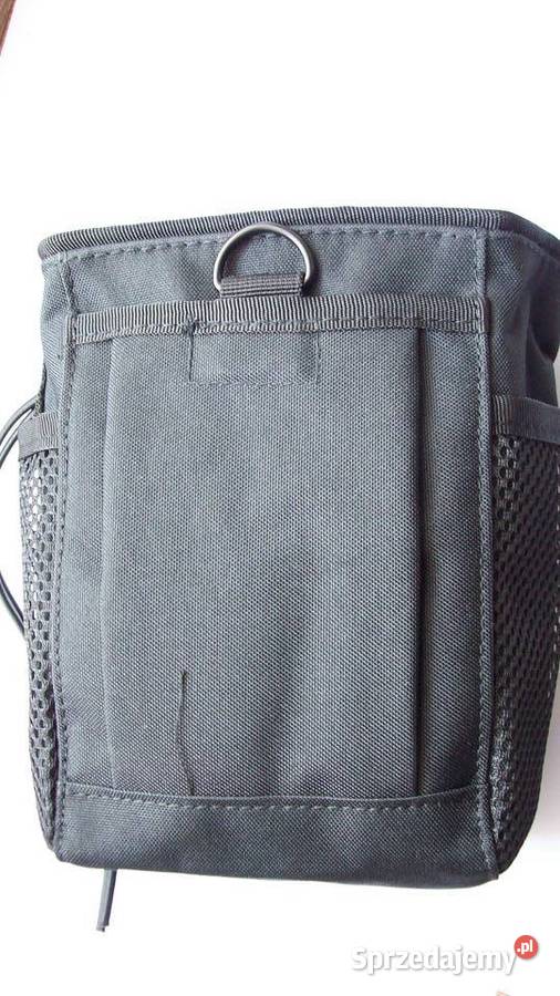 Taktyczny regulowany worek zrzutowy Molle Reda