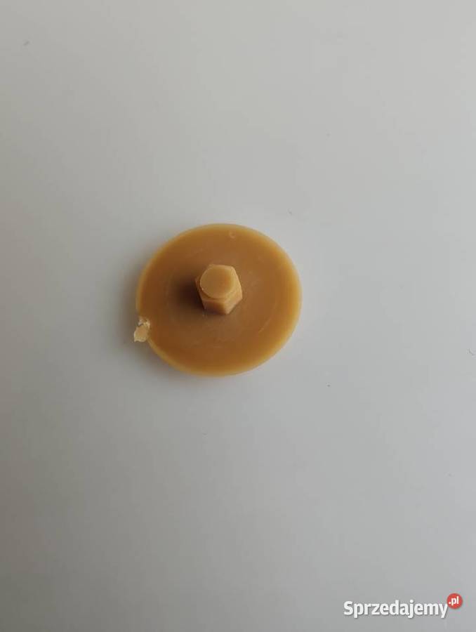 Zaślepka do konfirmatu o średnicy 18 mm sztuk 12 Olecko
