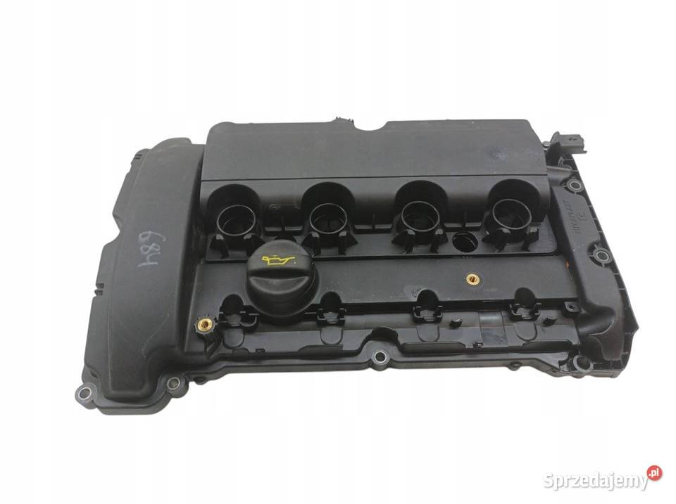 POKRYWA ZAWORÓW 16 THP Peugeot 3008 I 2008 świętokrzyskie