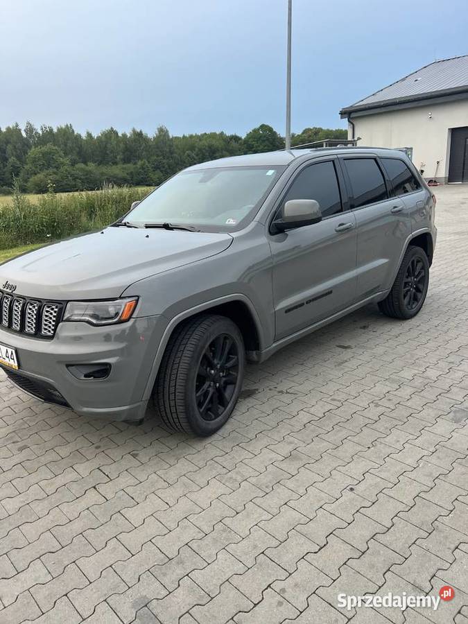 Jeep Grand Cherokee Oleszyce sprzedam