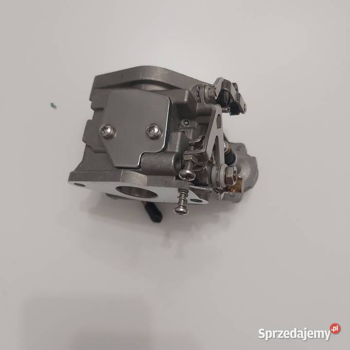 Gaznik silnik zaburtowy tohatsu evinrude mercury kujawsko-pomorskie Bydgoszcz