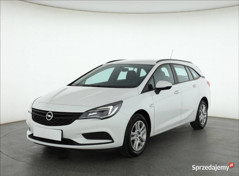 Opel Astra 10 Turbo sprzedam