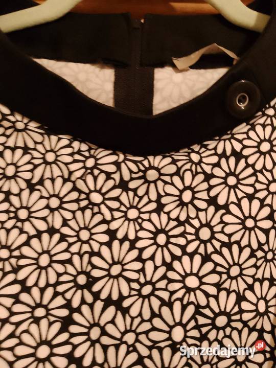 Piękna sukienka marki Orsay Inny wzór Częstochowa