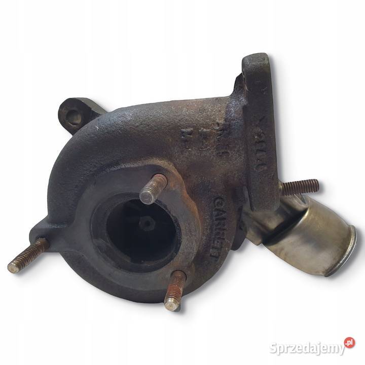 TURBOSPRĘŻARKA Audi A4 B5 19 TDI turbo osobowe Chełm sprzedam