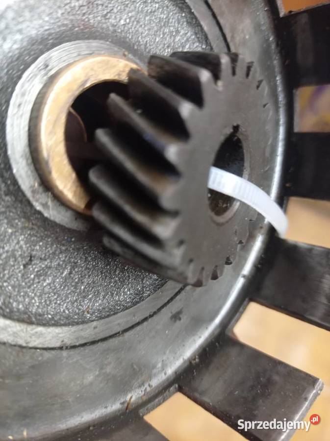 Kosz sprzęgła Simson S51 Sr 50 Siedlce