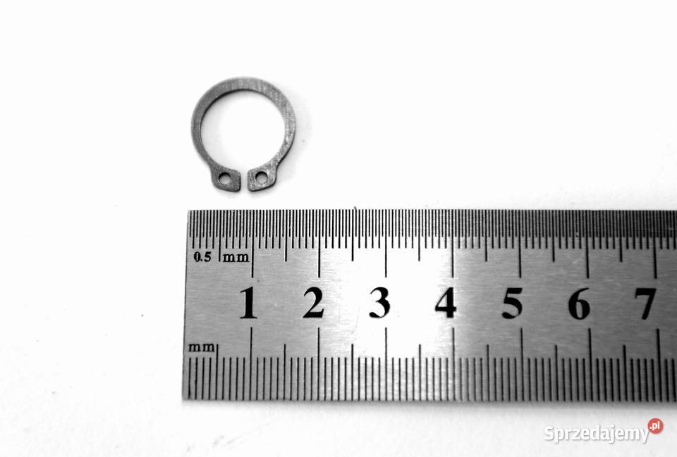 Pierścień segera wewnętrzny wybieraka Mitsubishi