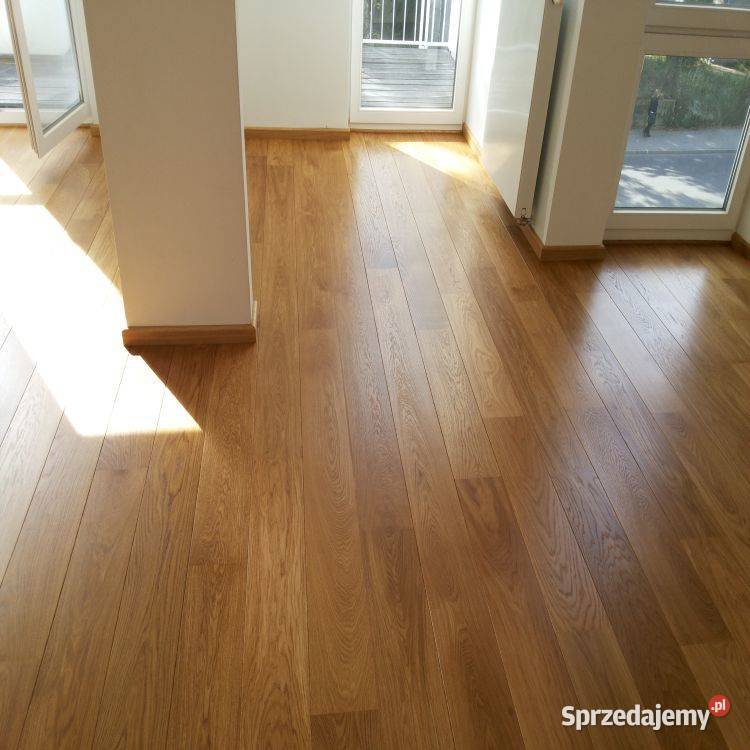 deska warstwowa lita parkiet Walczak małopolska Kraków