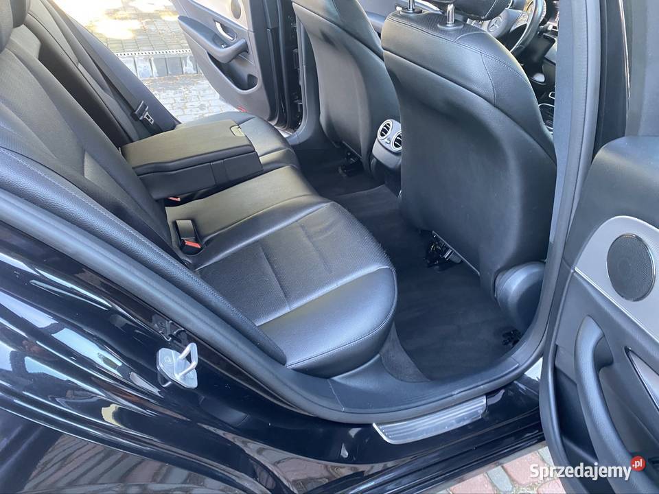 Mercedes e213 200d Sandomierz sprzedam