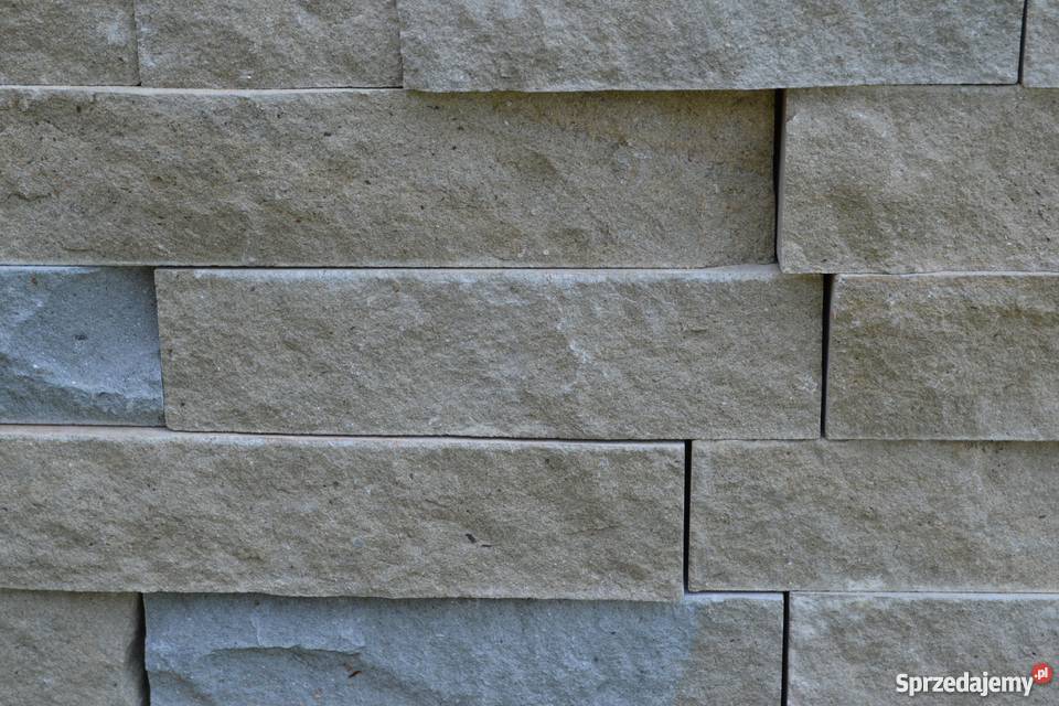 Paski z kamienia Kamien Naturalny Kamień Kraków