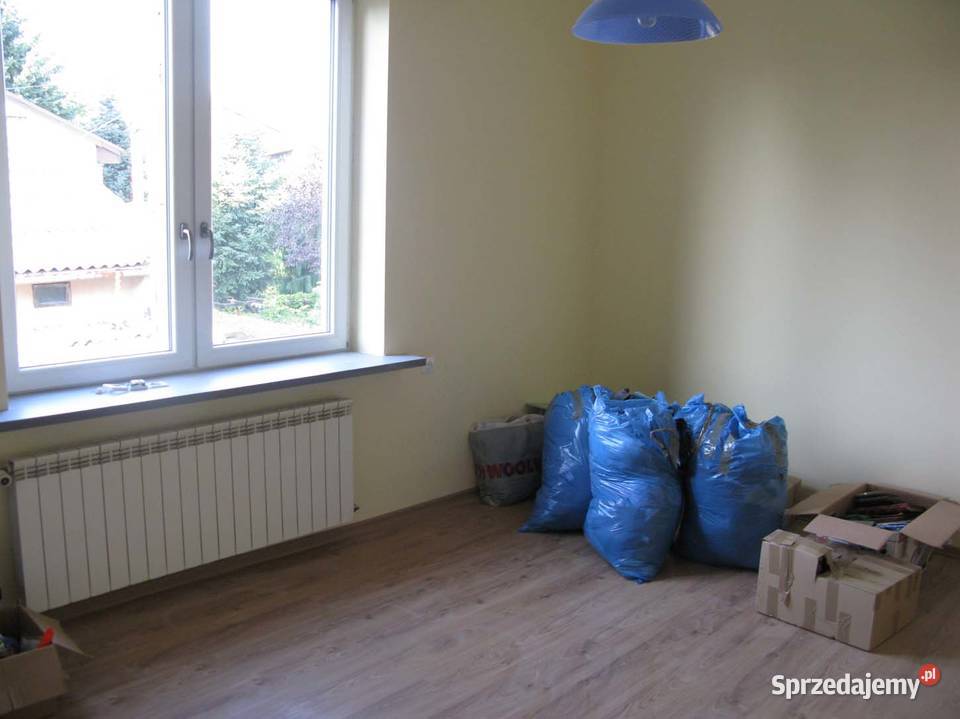 Sprzedam dom w spokojnej okolicy 6333zł/m2 Grodzisk Mazowiecki