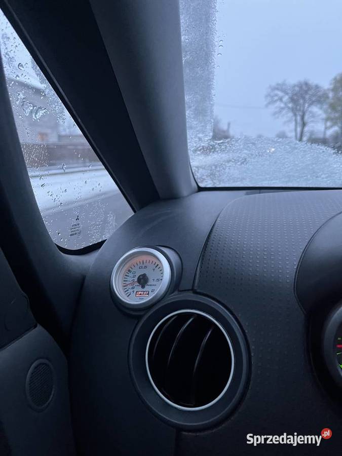 Mitsubishi Colt CZT 15 turbo 150 272000km Stoczek Łukowski