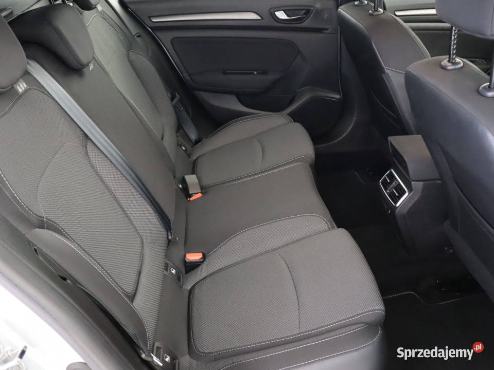 Renault Megane 13 TCe mazowieckie Piaseczno