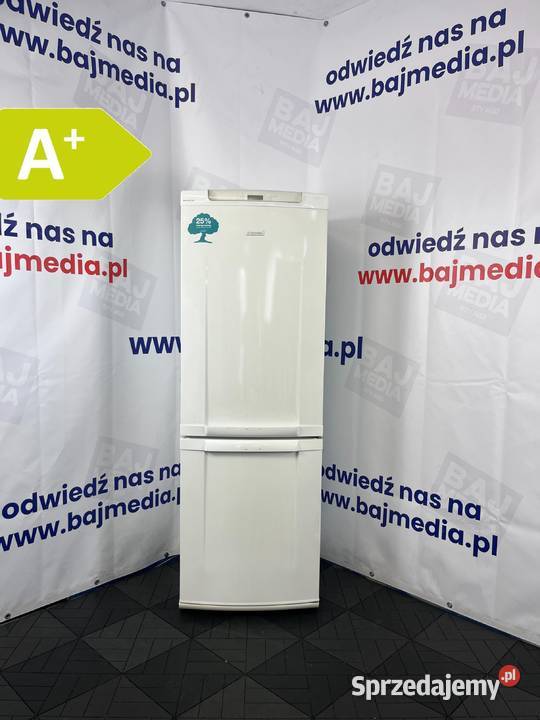 LODÓWKA Electrolux Made In Sweden 175 A Dostawa Pruszków