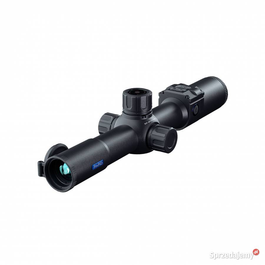Celownik noktowizyjny PARD Night Stalker Mini 35 Trzcianka sprzedam