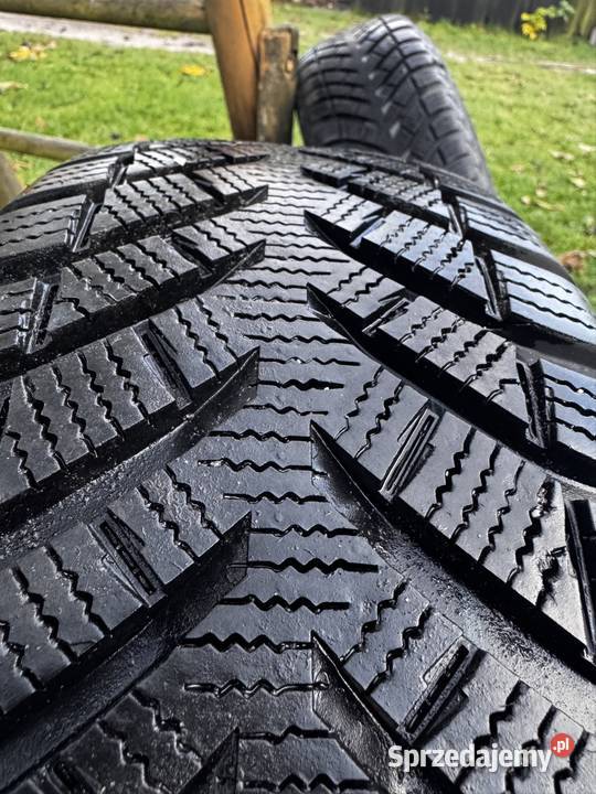 Alufelgi audi A4b5 r15 rozstaw 5x112 dwu letnie śląskie Knurów