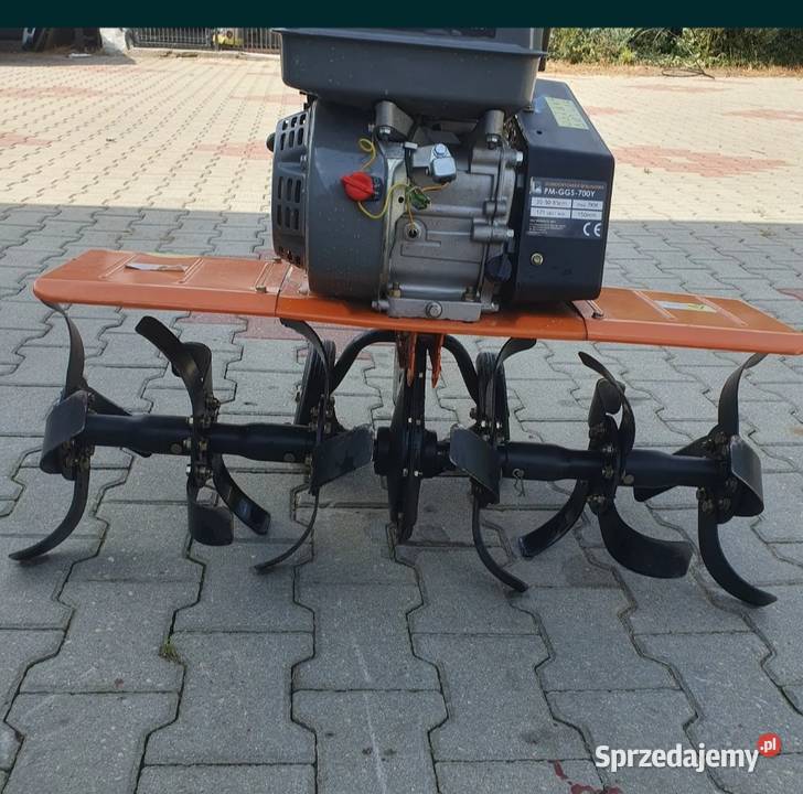 Glebogryzarka przod tyl 7 wielkopolskie