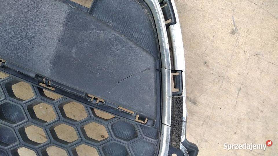 SUZUKI SWIFT MK8 17 GRILL ATRAPA KRATKA sprzedam