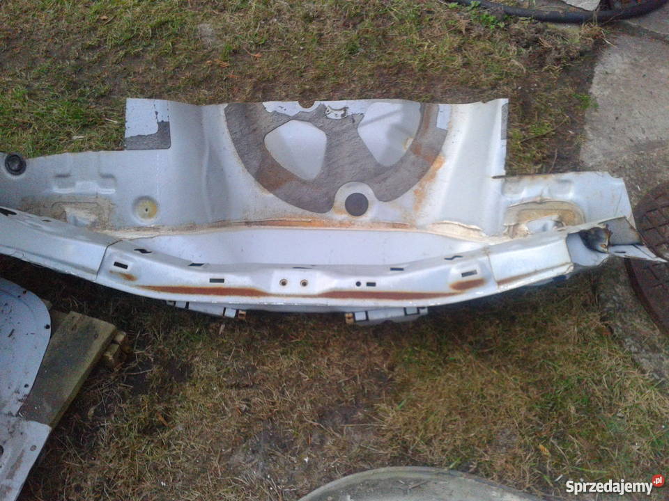 Mazda 3 karoserja Starachowice