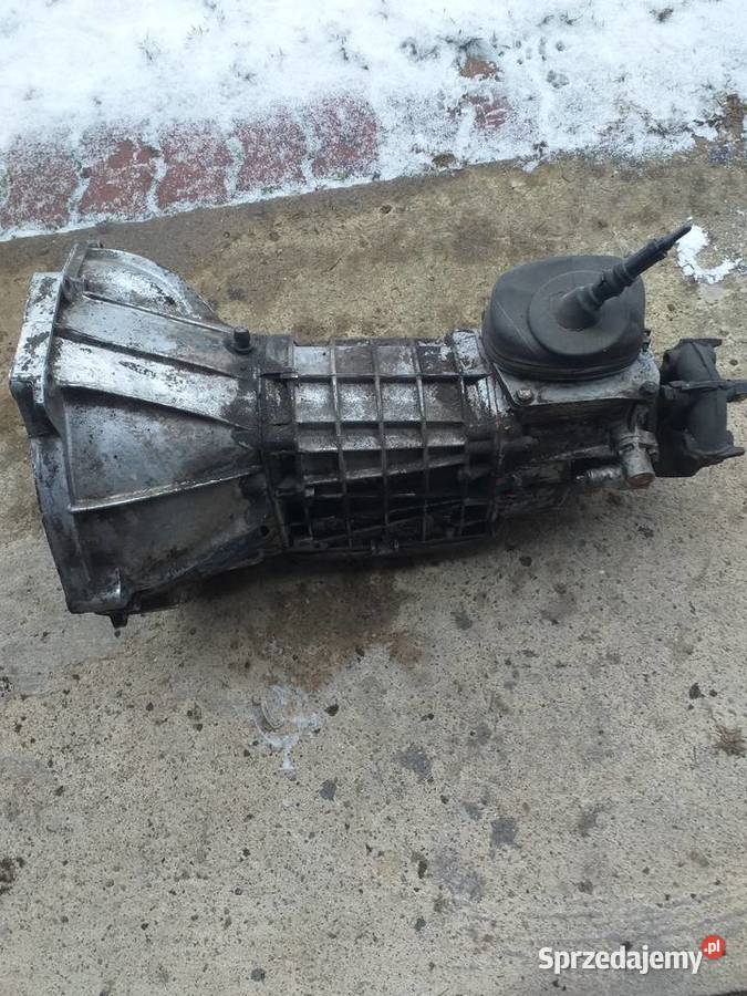Skrzynia biegów polonez fiat125p caro atu Mińsk Mazowiecki
