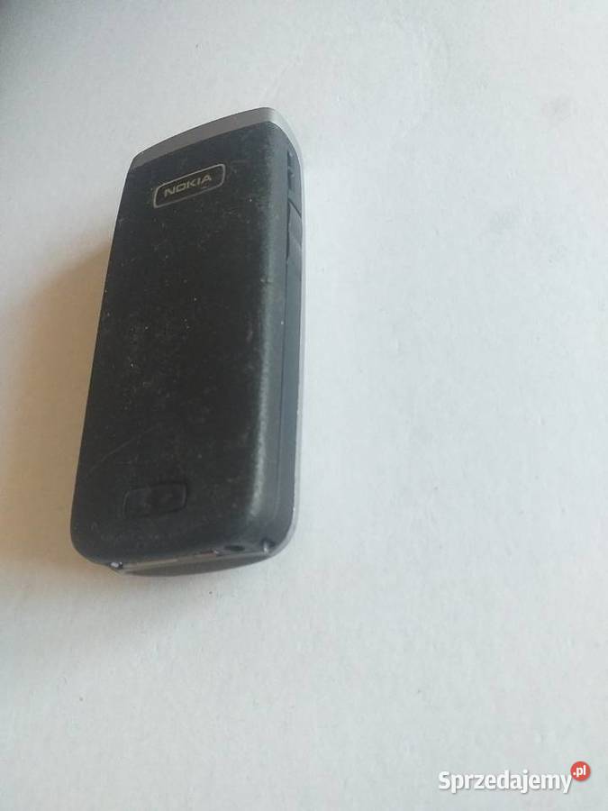 nokia 6021 rm94 telefon rm 94 Sandomierz sprzedam