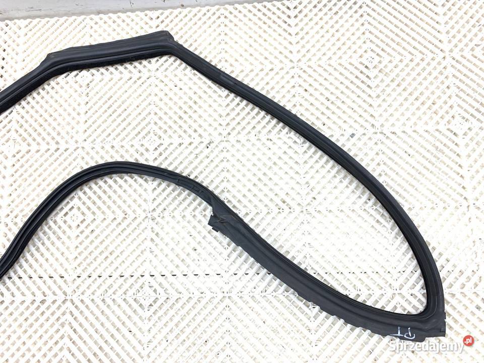 USZCZELKA DRZWI TYŁ PRAWA BMW F07 Hatchback 0917 podkarpackie