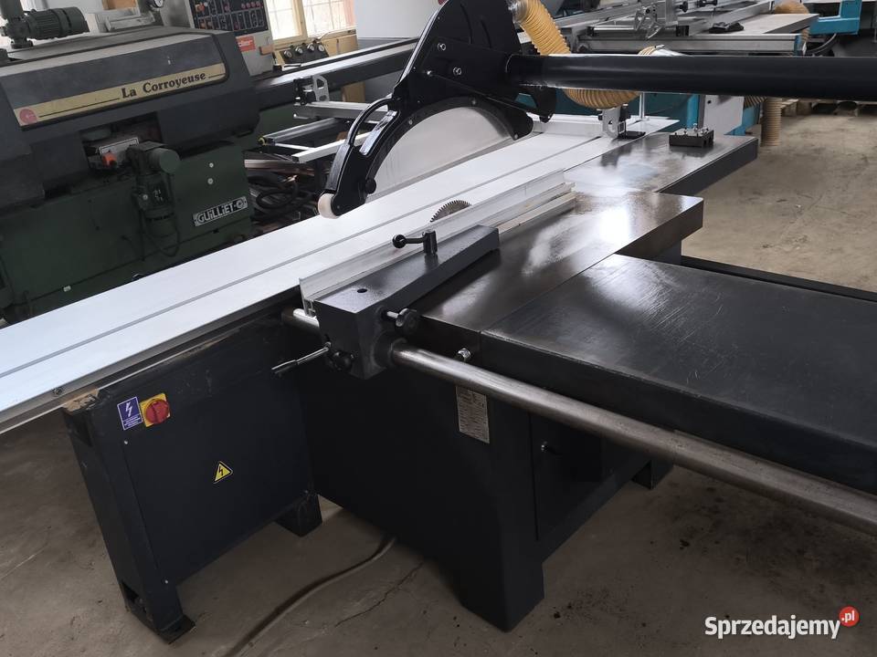 Piła Formatowa Rema FX 350 ideana Nowy Sącz