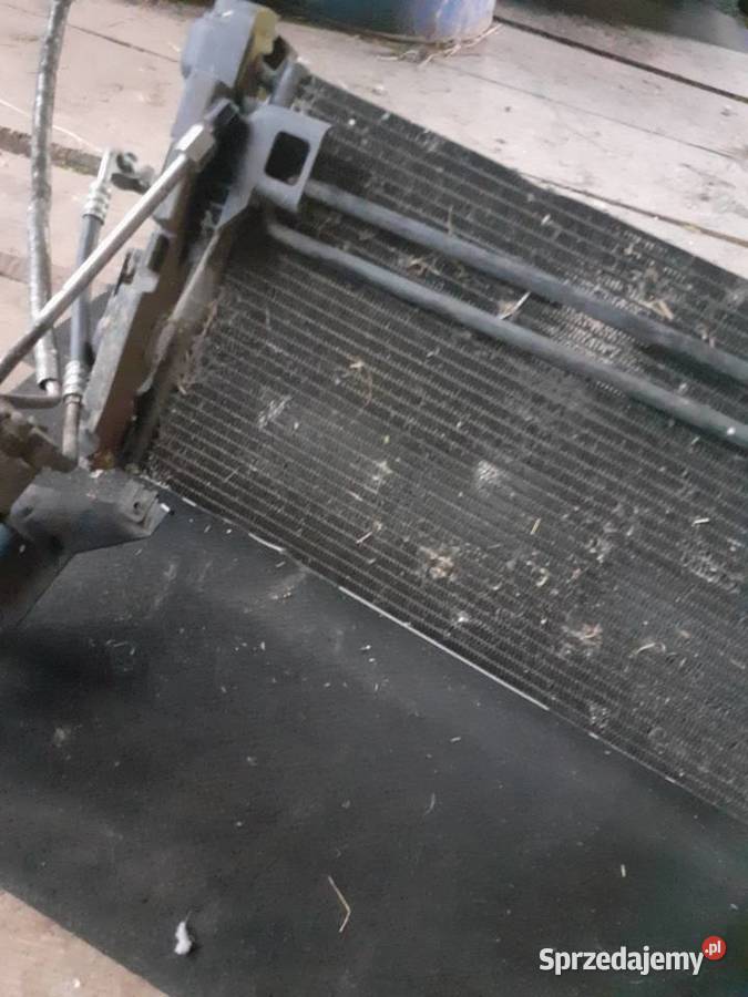 Klimatyzacja BMW e46 Rok produkcji 1999 Hucisko Nienadowskie