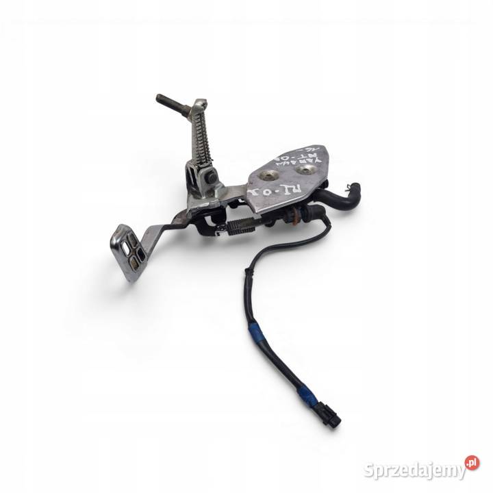 DŹWIGNIA HAMULCA TYLNEGO SET Yamaha MT03 II RH07 Chełm sprzedam