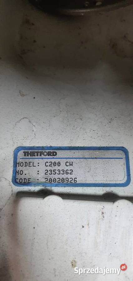 Wc kasetowe szyby Dąbrowa Górnicza