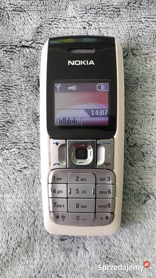 Nokia 2310