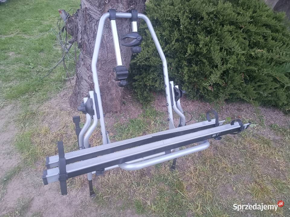 Thule 9105 bagażnik na rowery Frampol
