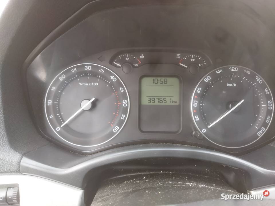 Skoda Octavia sprzedam 397651km Pisz sprzedam