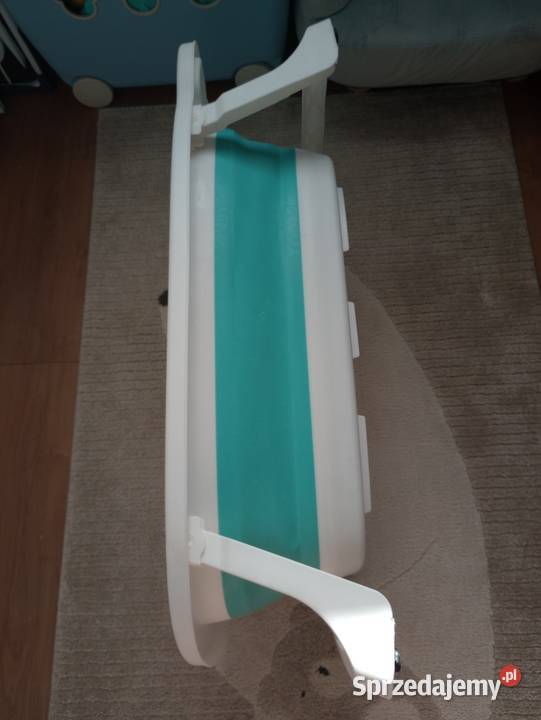 Składana wanna niemowląt Szczecin
