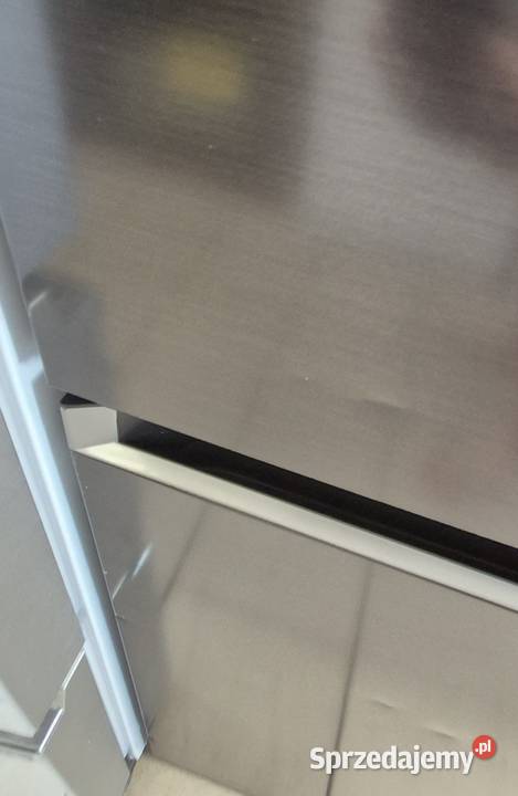 Outlet Agd Lodówka Samsung RB38C774DB1 EF 66cm